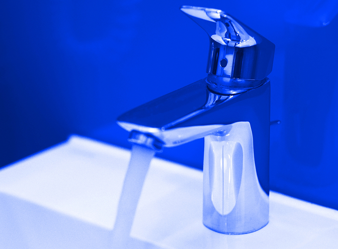 節水対策の実施