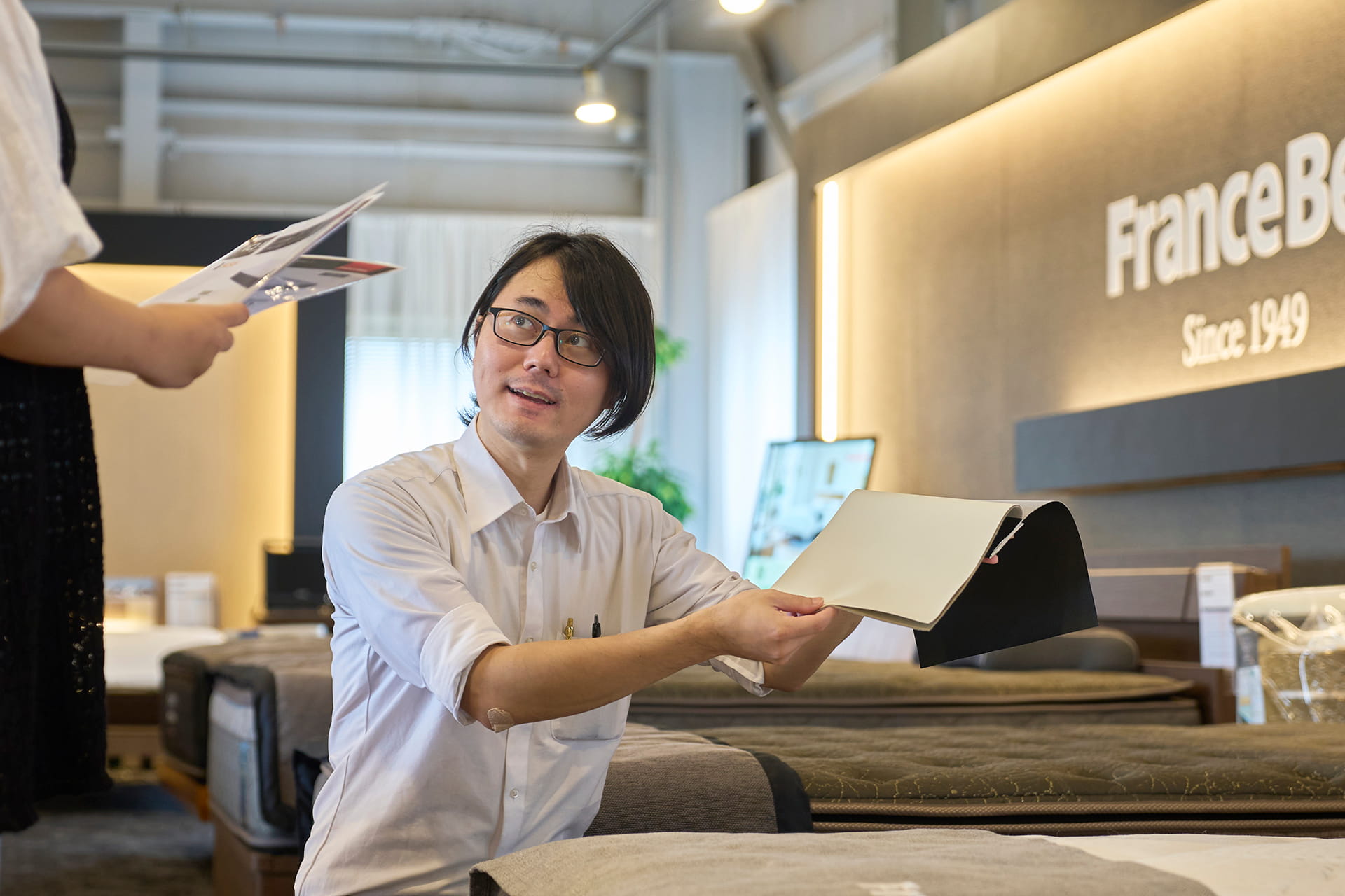 理想の空間づくりのご相談