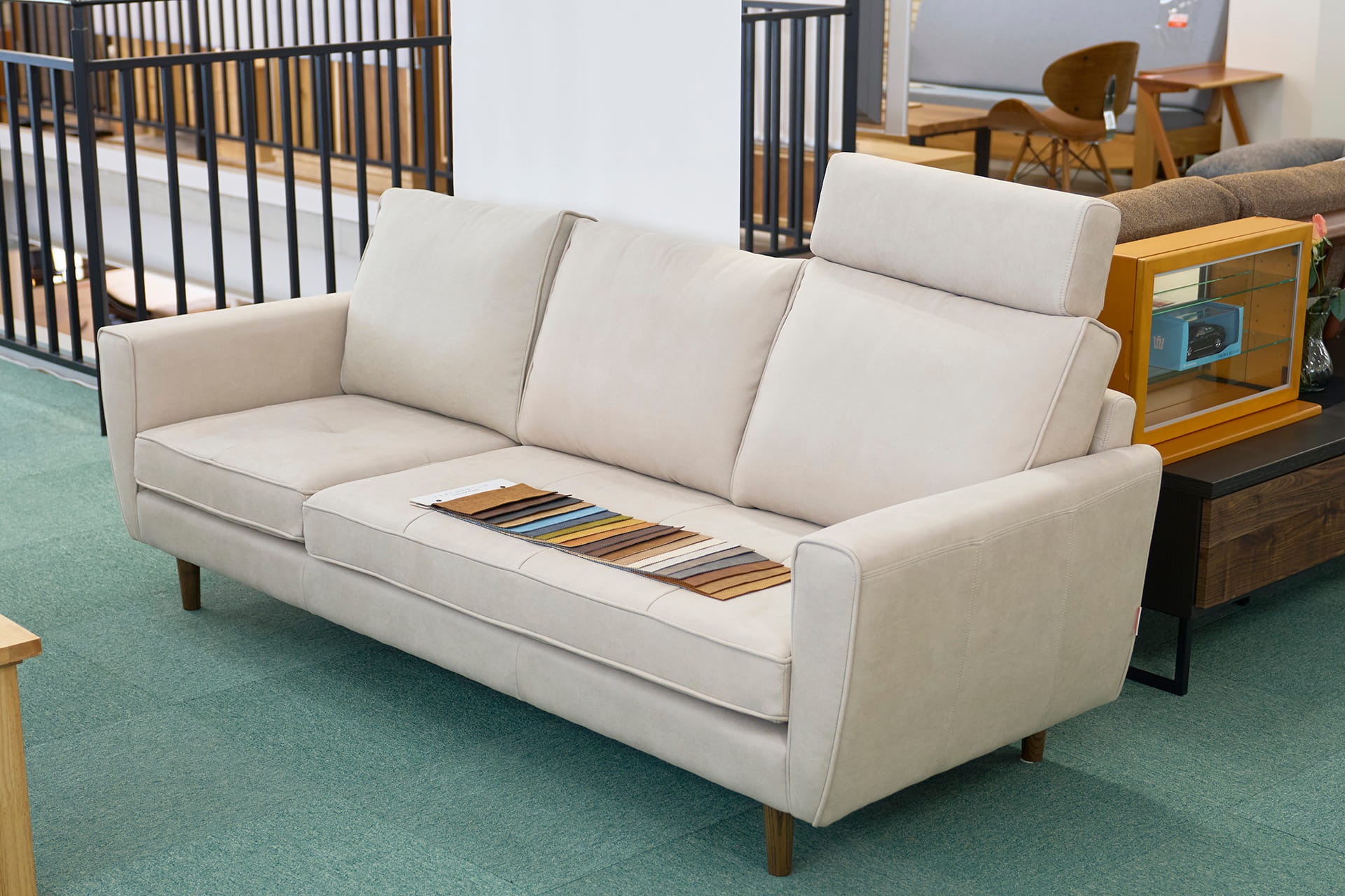 イージーオーダー