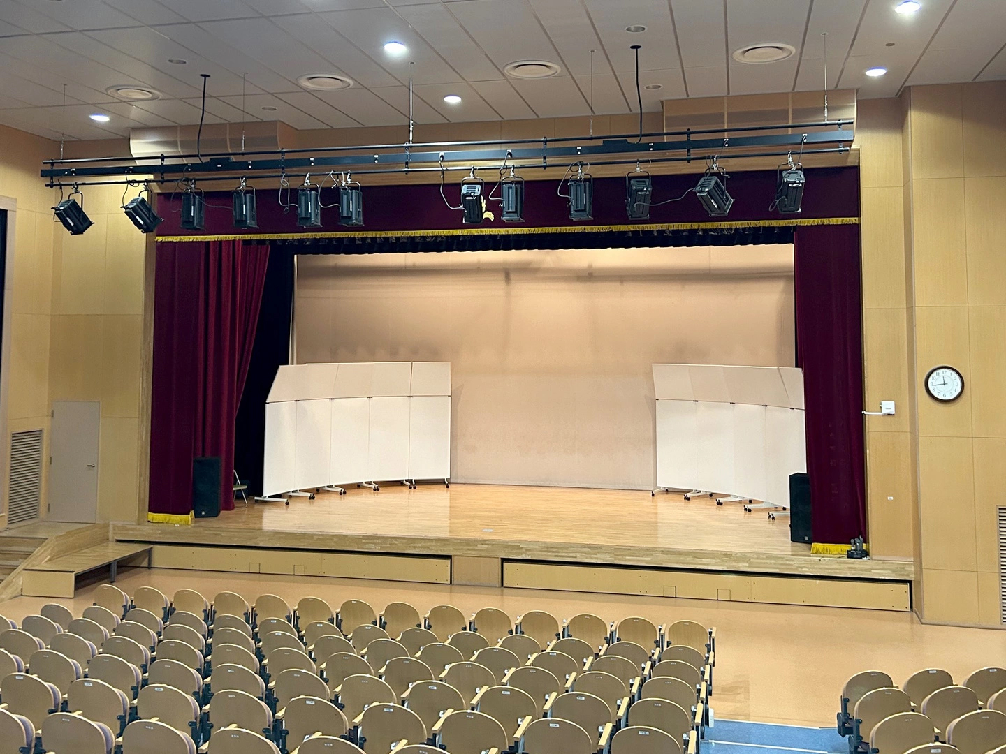 講演会・説明会