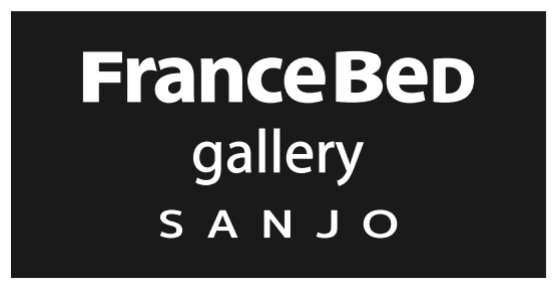 FranceBed gallery SANJO