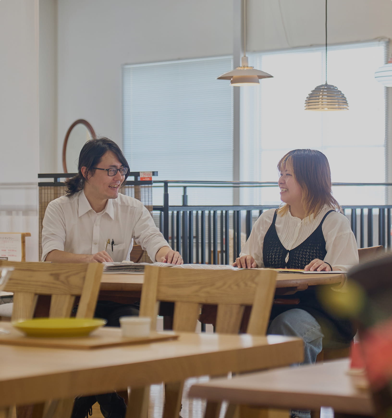 浅間家具店が選ばれる理由